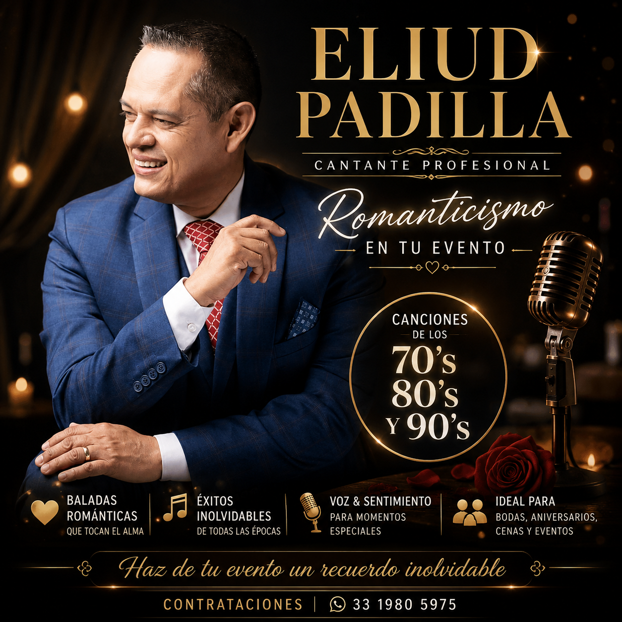 Eliud Padilla