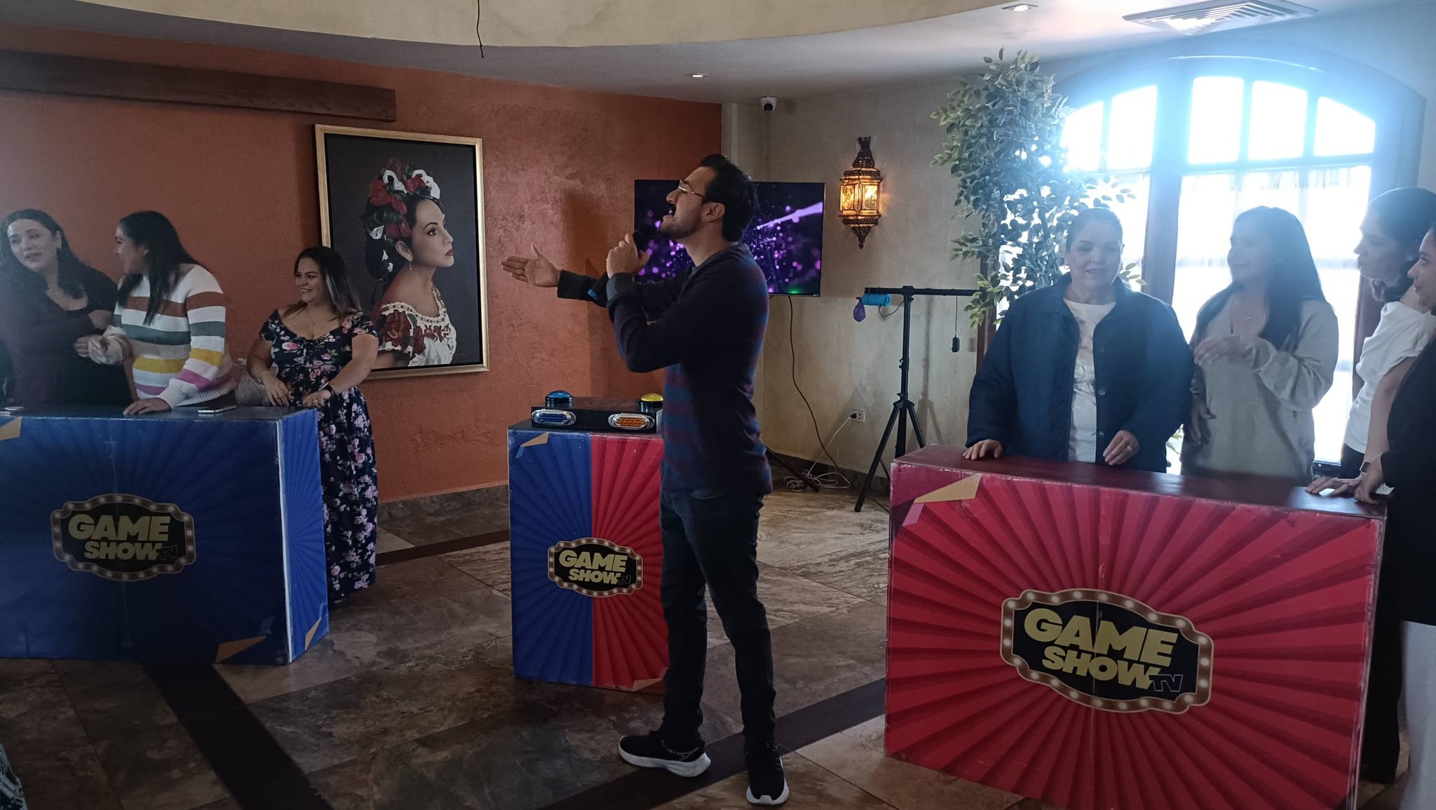 Game Show TV